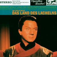 Lehar: Das Land des Lächelns (excerpts) - 