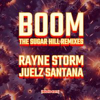 Boom (The Sugar Hill Remixes (Radio Edit)