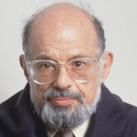 Allen Ginsberg