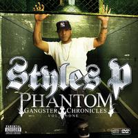 Phantom Gangster Chronicles - Vol. 1