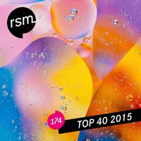 Top 40 Chart Influences 2015