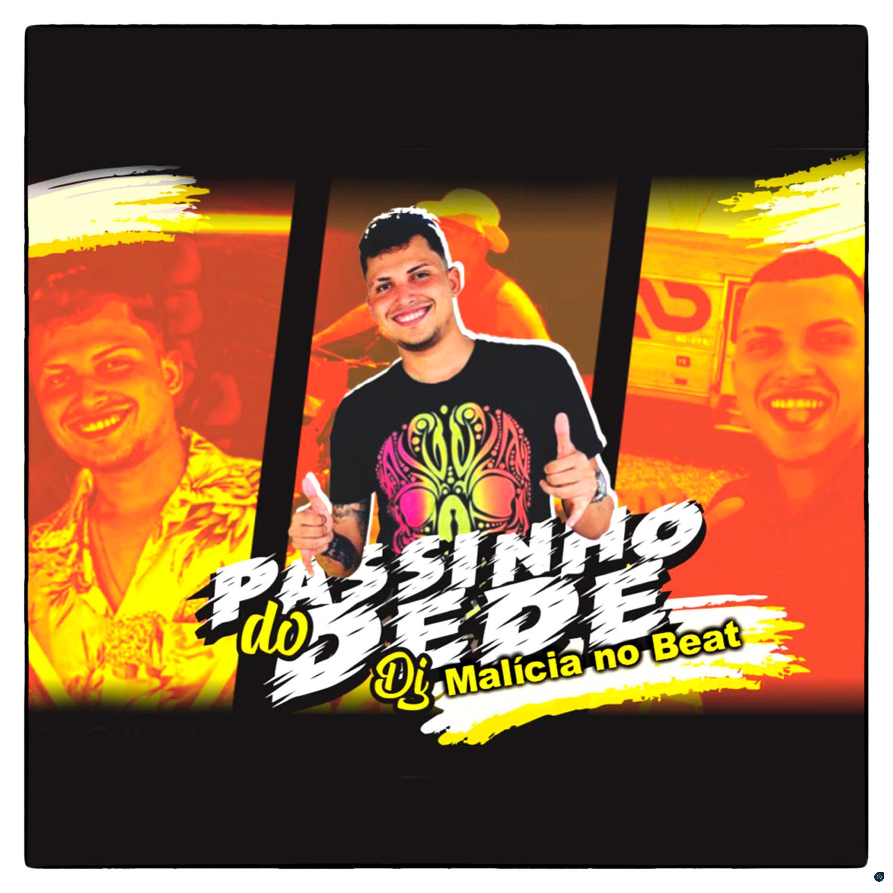 Passinho do Dede (feat. Dede OF)