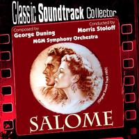 Salome (Original Soundtrack) [1953]