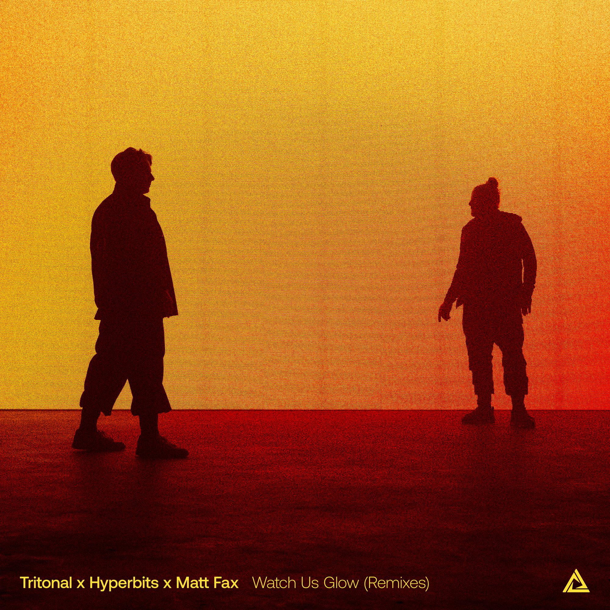 Watch Us Glow (Hyperbits Remix)