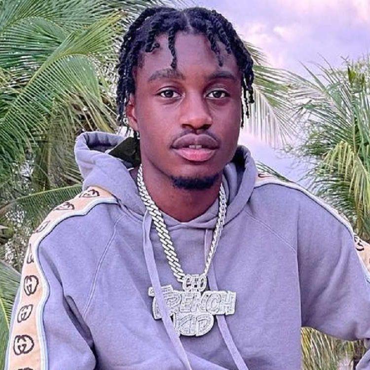 [不能使用]‘YOU’ -采样drill伴奏-prod.@rocky x VOGO x DVOSK