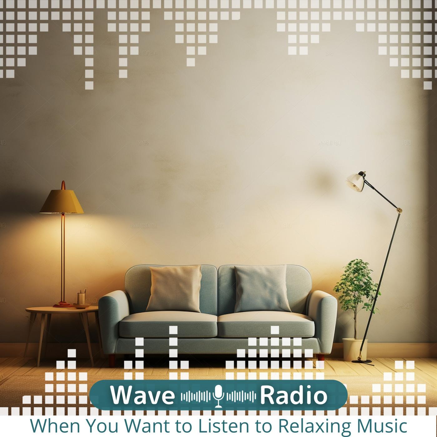 The Awakening (Key F Ver.)