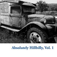 Absolutely Hillbilly, Vol. 1