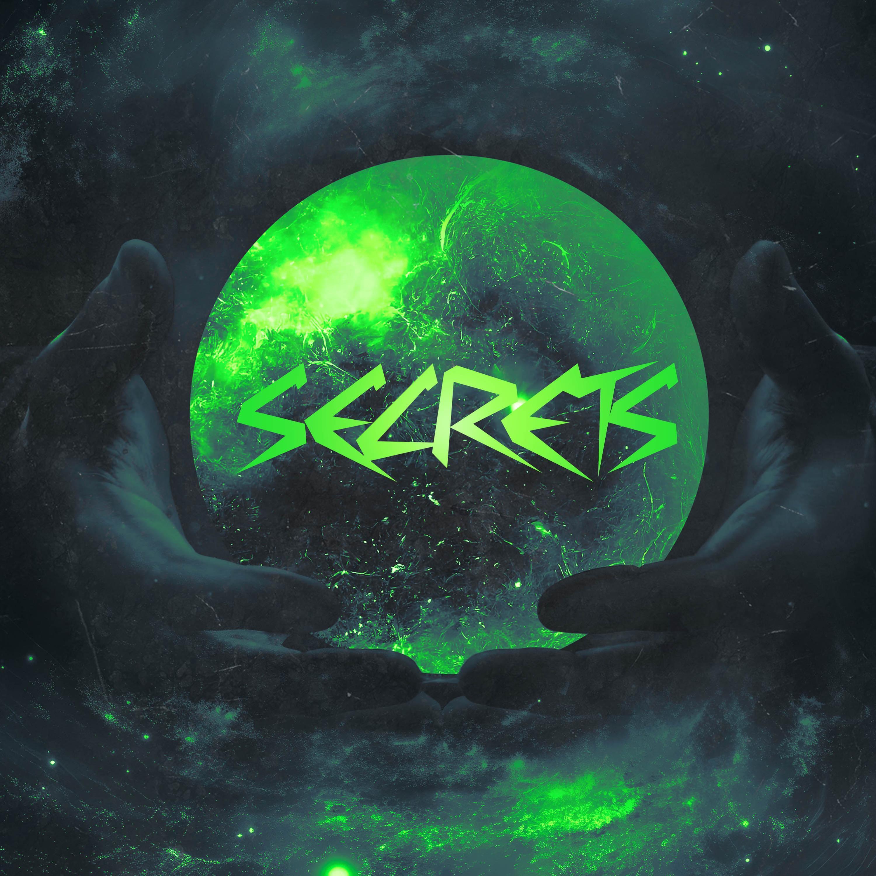 Secrets (feat. Kap G)