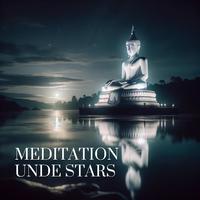 Meditation Under the Stars: Contemplation before Sleep - Quiet Your Mind, Increase Patience, The Power of the Subconscious