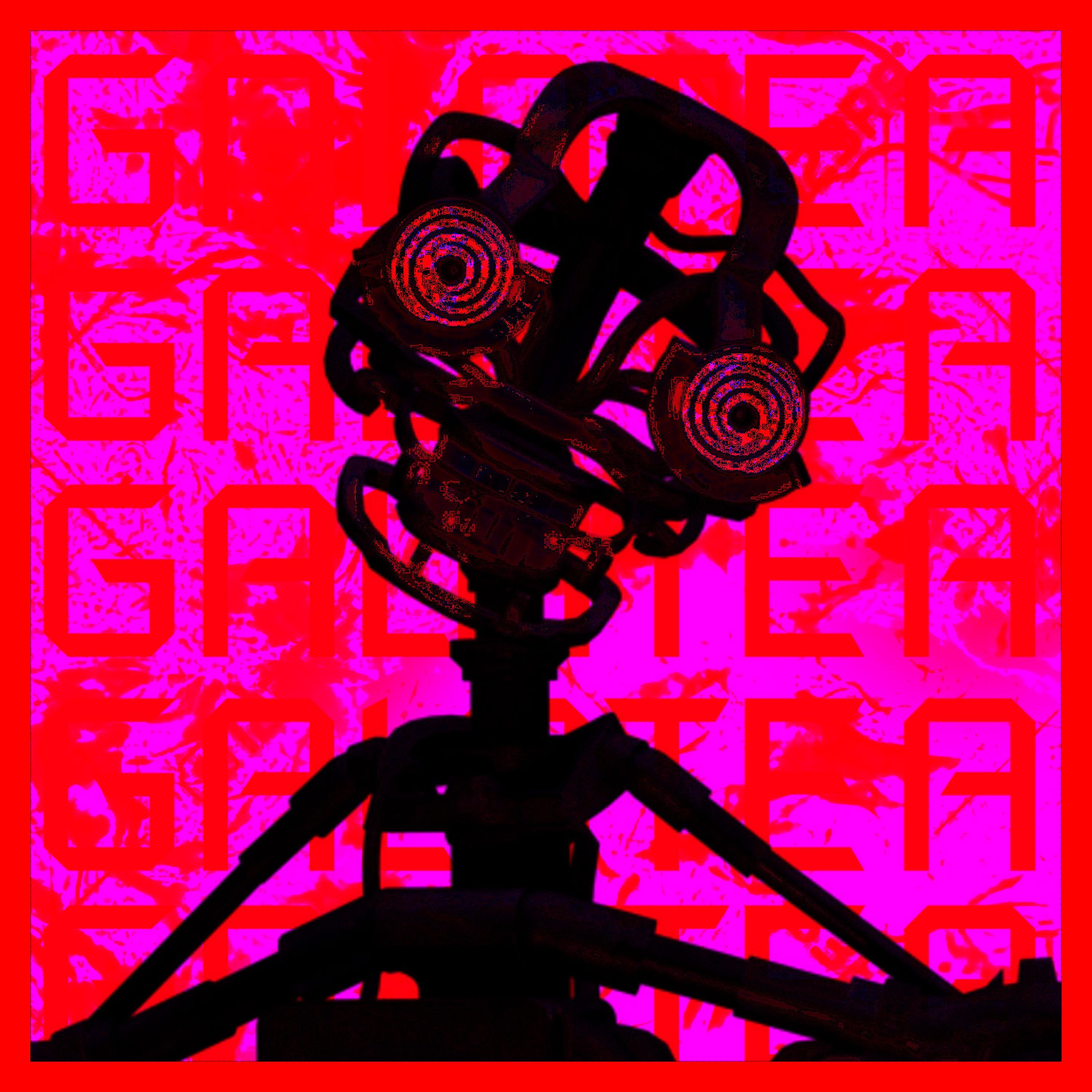 GALATEA (Secret of the Mimic) (feat. LongestSoloEver & Wülf Boi)