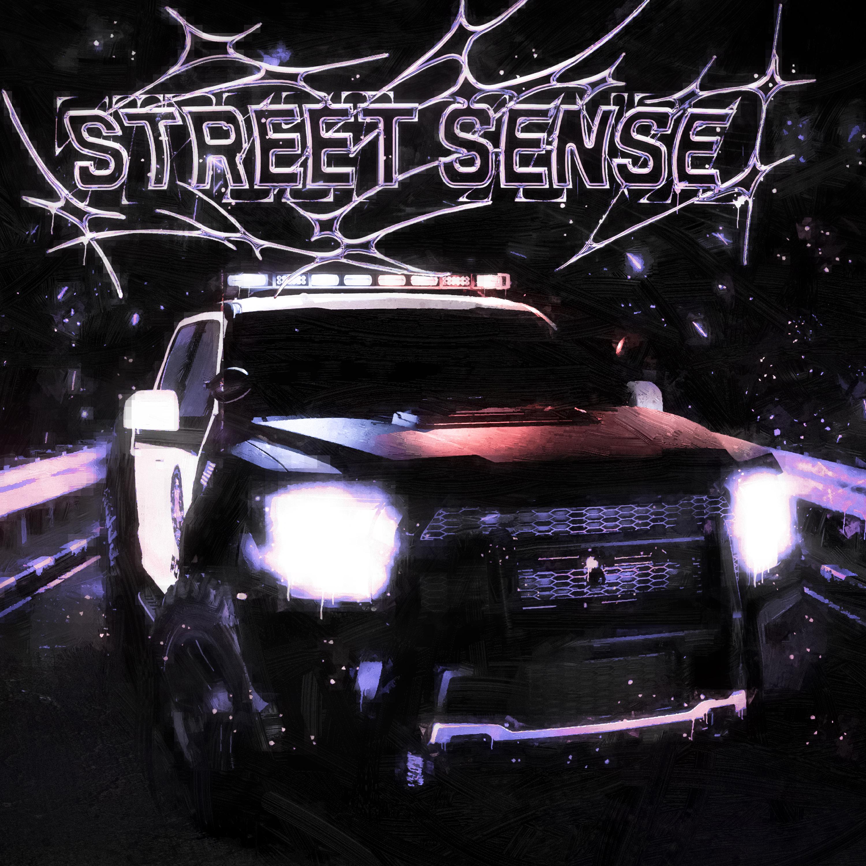 STREET SENSE (Slowed)
