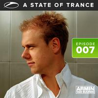 A State Of Trance Episode 007