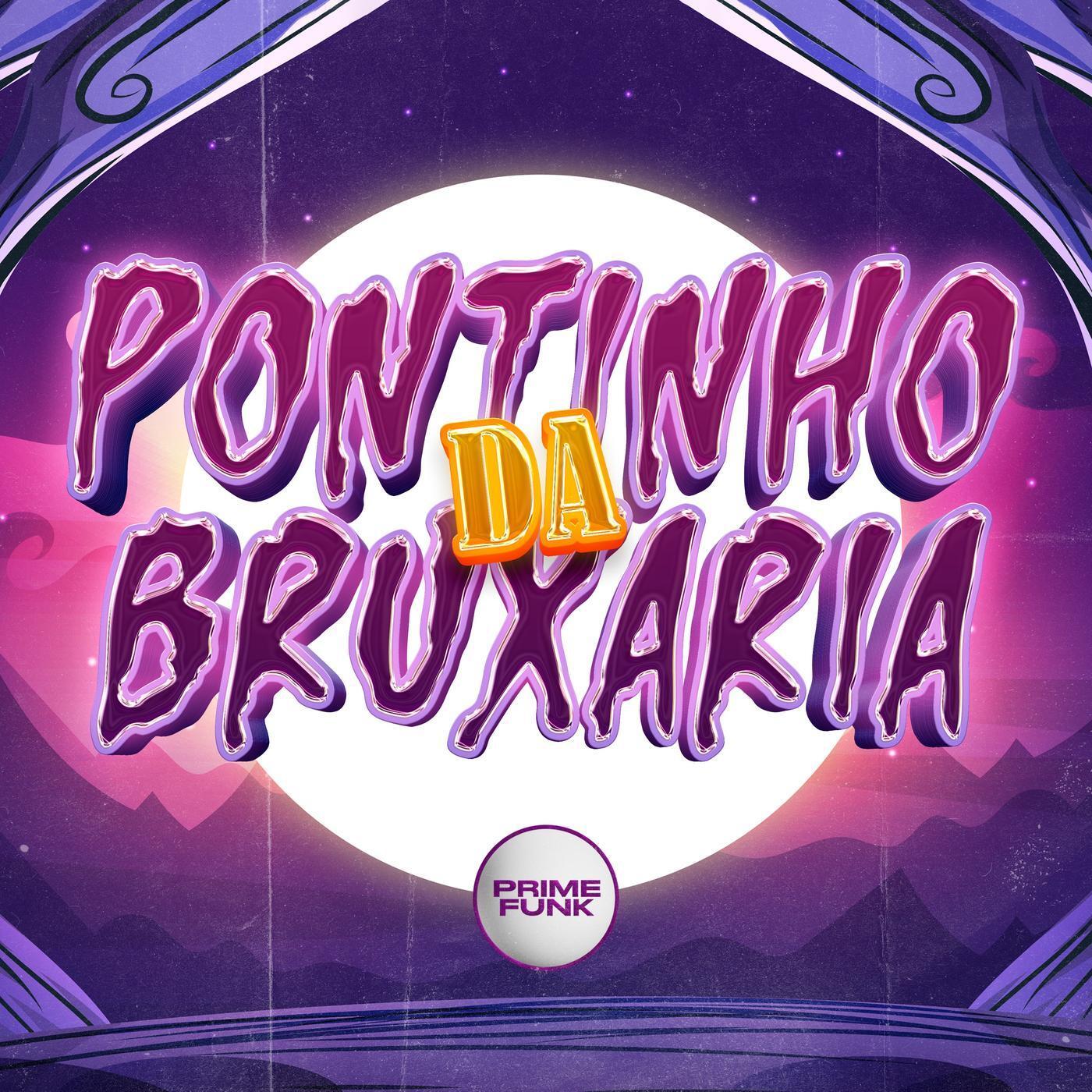 Pontinho da Bruxaria
