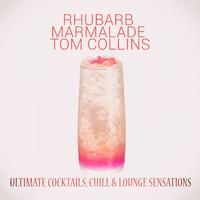 Rhubarb Marmalade Tom Collins