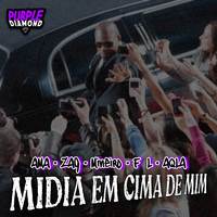 Mídia em cima de mim (Purple tracks #1)