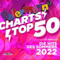 Ballermann Charts Top 50 - Die Hits des Sommers 2022