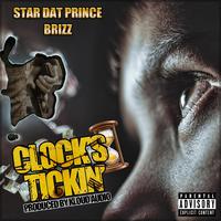 Clocks Ticking (feat. Brizz)