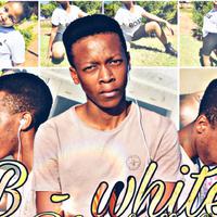 B-White