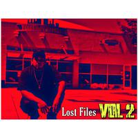 Lost Files, Vol 2