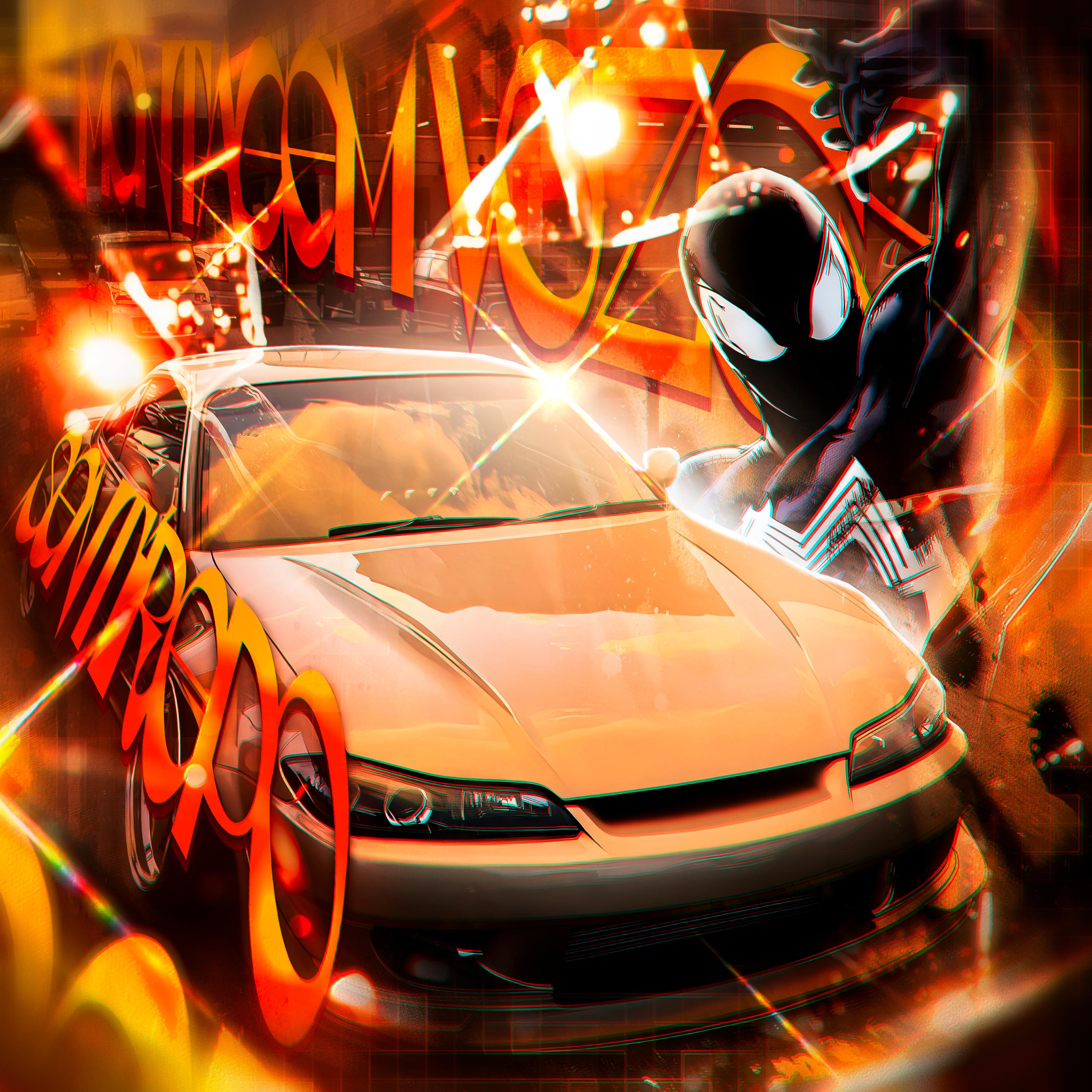 MONTAGEM VOZES SENTITREPO