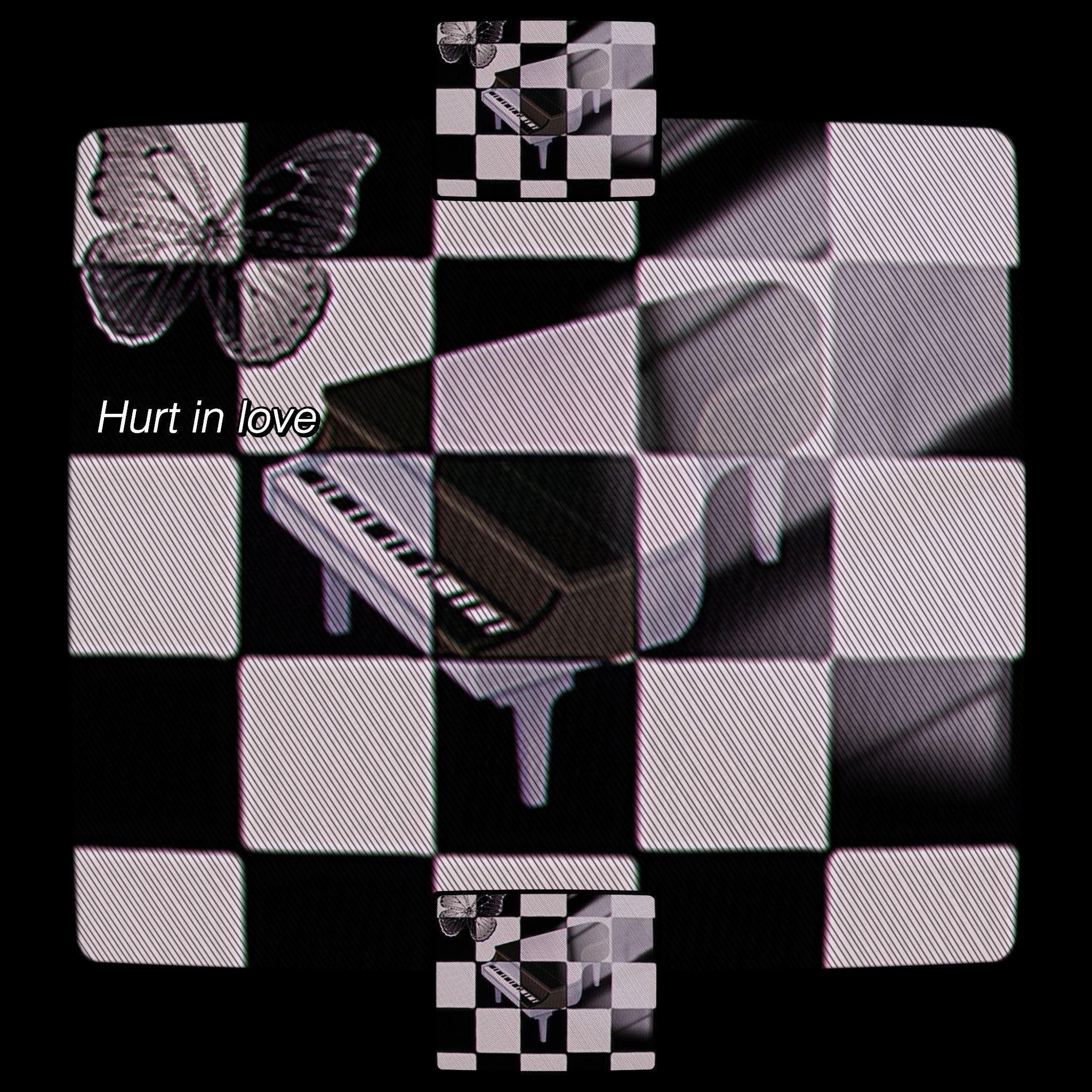 琴伤 - 星辰flash封面