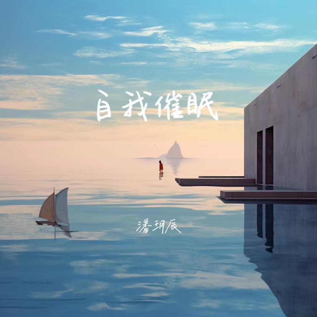 自我催眠封面
