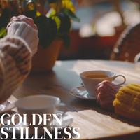 Golden Stillness (Glow of Soft Moments)