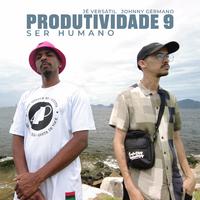 Produtividade 9: Ser Humano