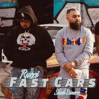 Fast Cars (feat. Shah Dinero)