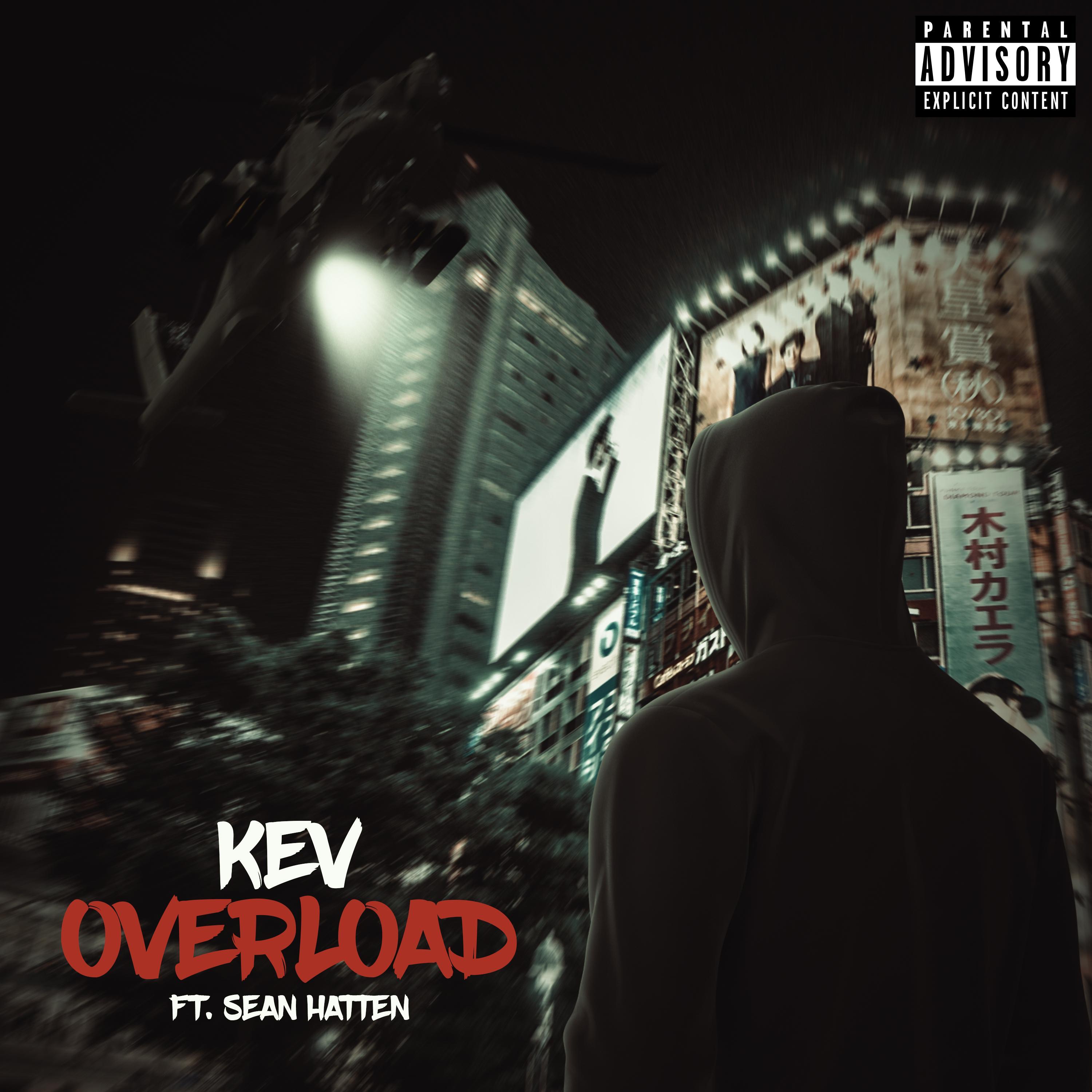 Overload (feat. Sean Hatten)