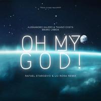 Oh My God! (Remixes)