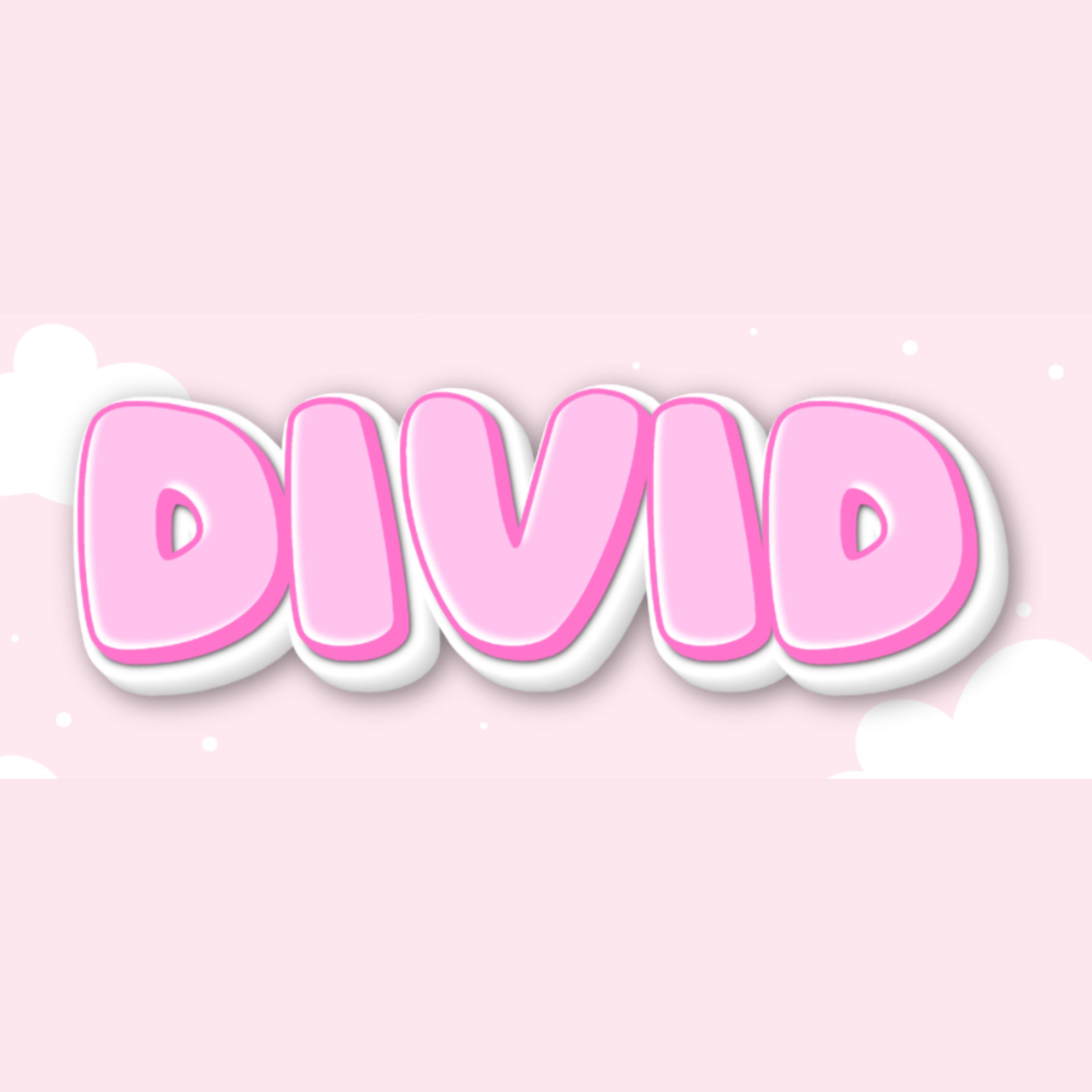 Divid