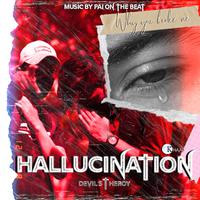 HALLUCINATION