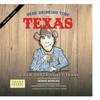 Beer Drinking Time in Texas (Demo Series, Vol. 2)