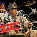 Bo Diddley