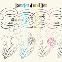 Boucles d'oreilles（ブックル ドレイユ）