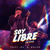 Soy Libre (En Vivo)