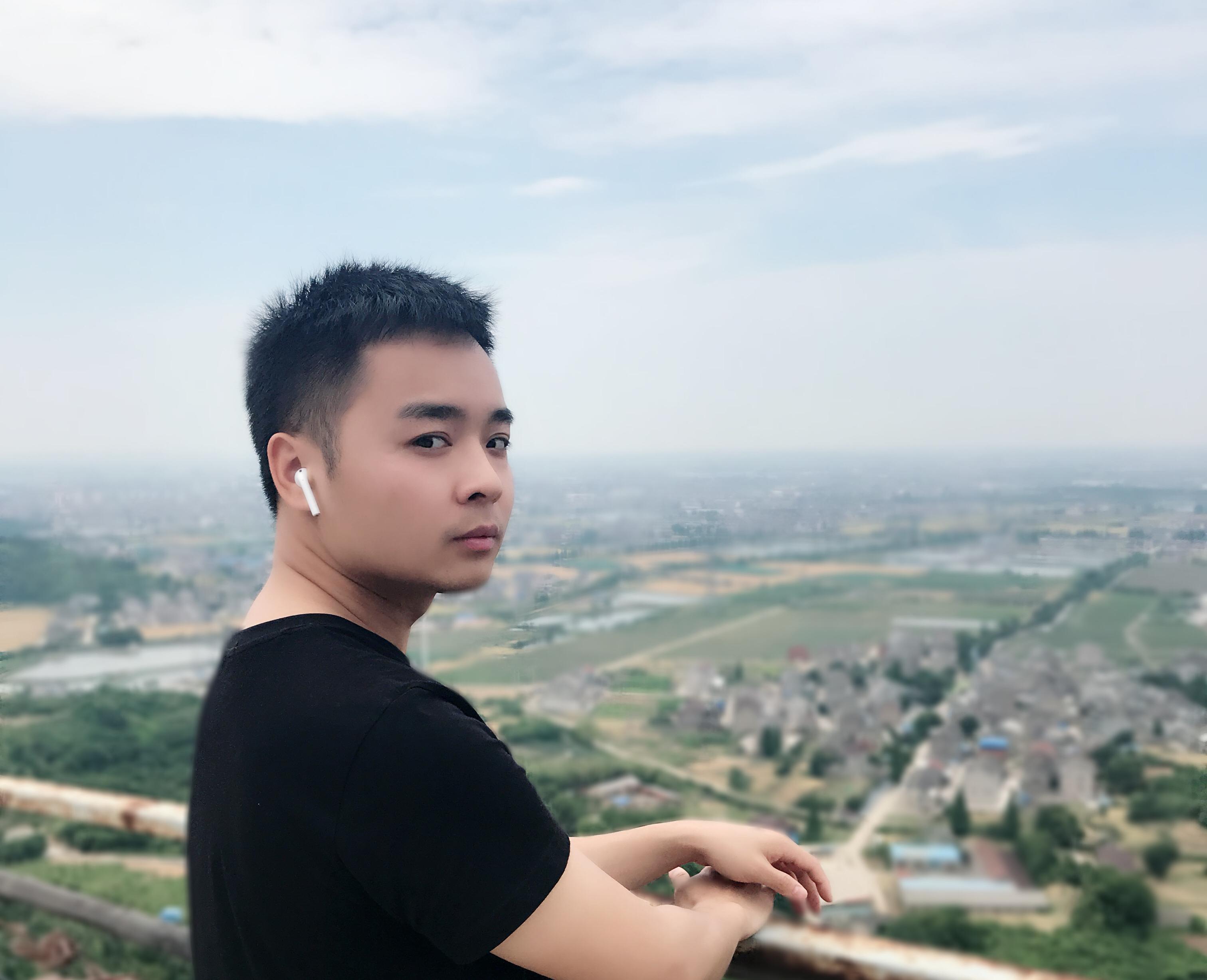 王義洪