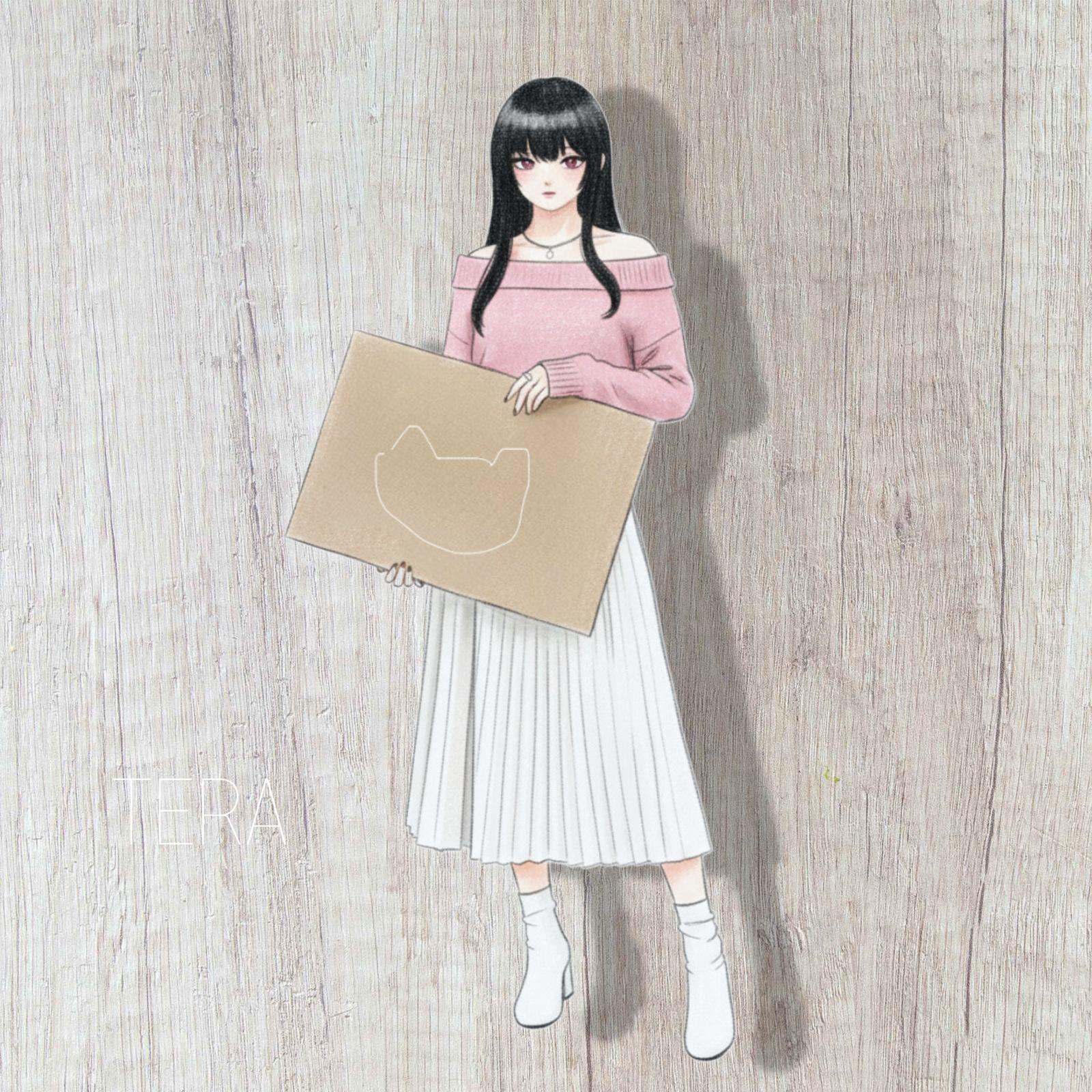 drive in my town (feat. 初音ミク, 歌愛ユキ & GUMI)