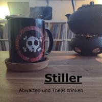 Abwarten und Thees trinken