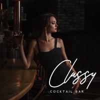 Classy Cocktail Bar: Deep House Music for Summer Chillout Bar Zone