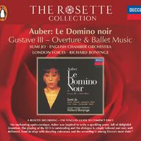 Auber: Le Domino Noir/Gustave III - Ballet Music (2 CDs)