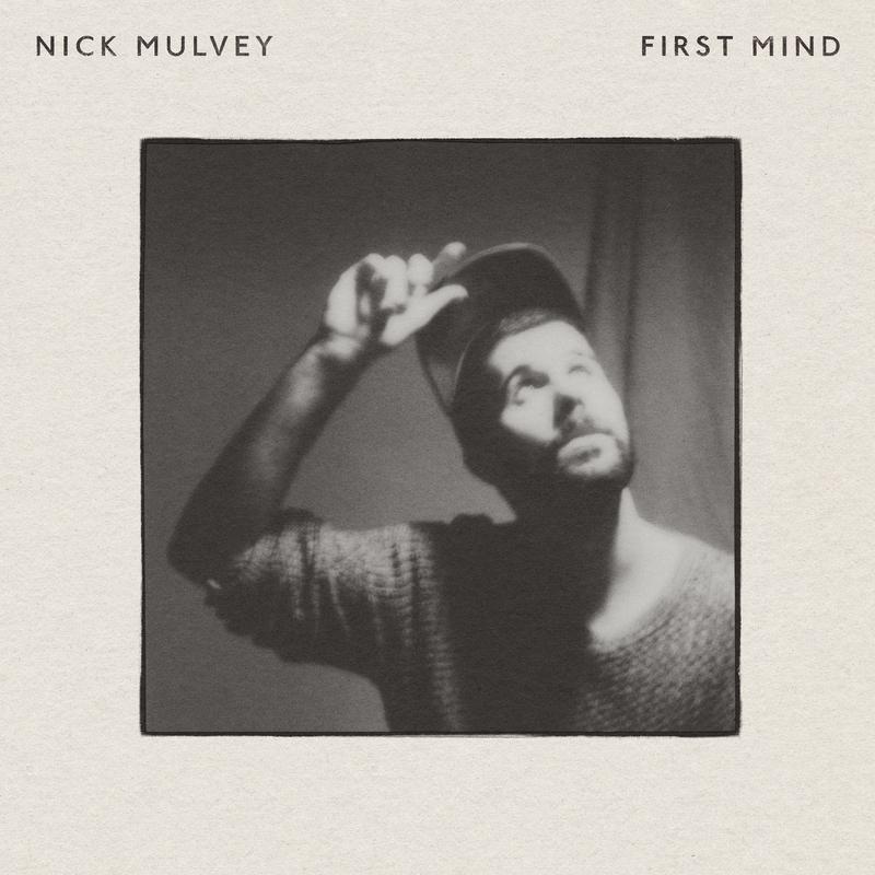 River Lea - Nick Mulvey封面