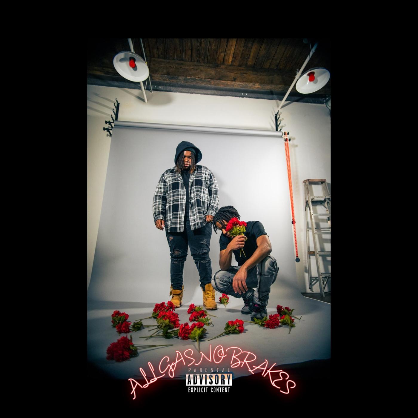 All Gas No Brakes, Vol.1 (feat. Demo, Blocklegend7 & Valid)