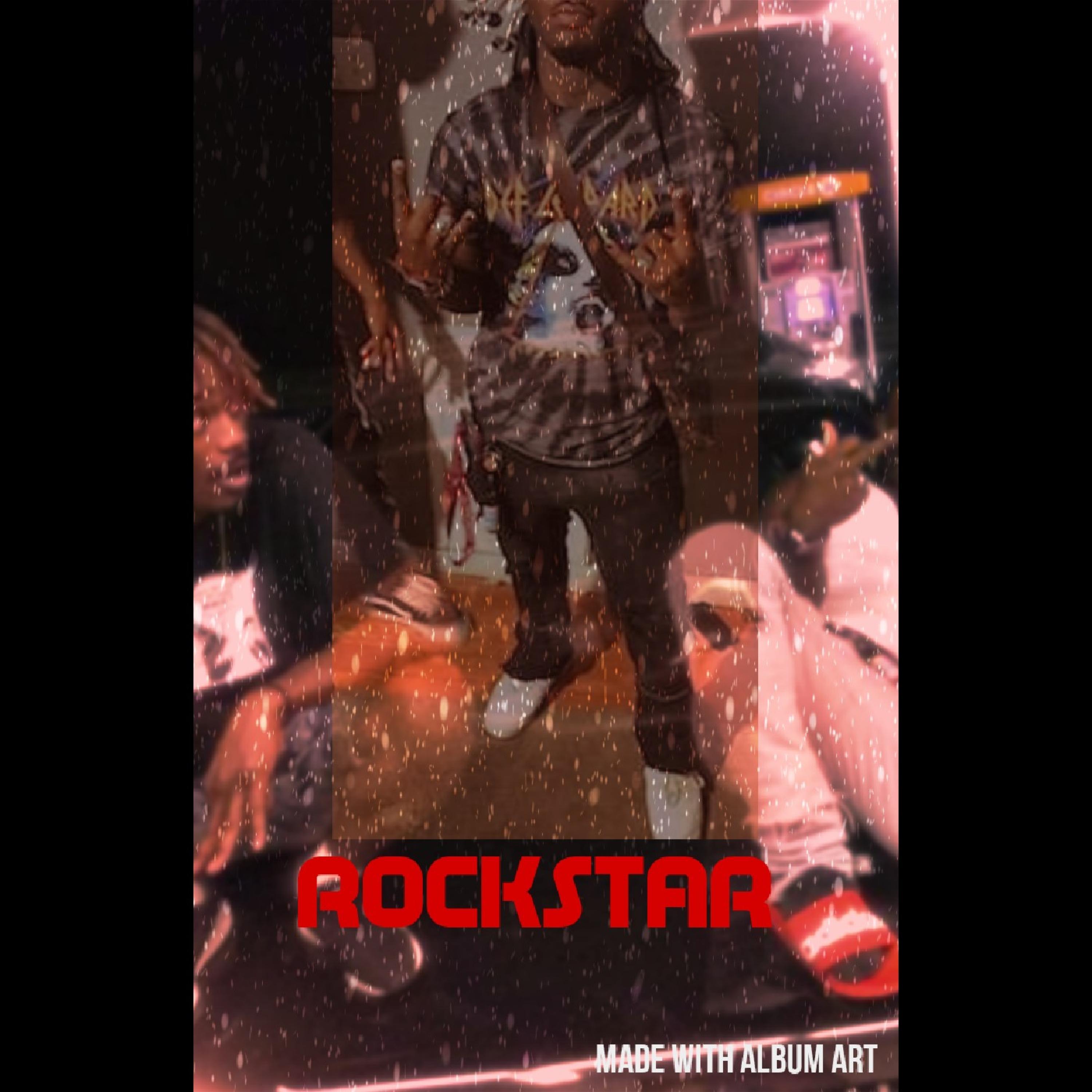 Rockstar