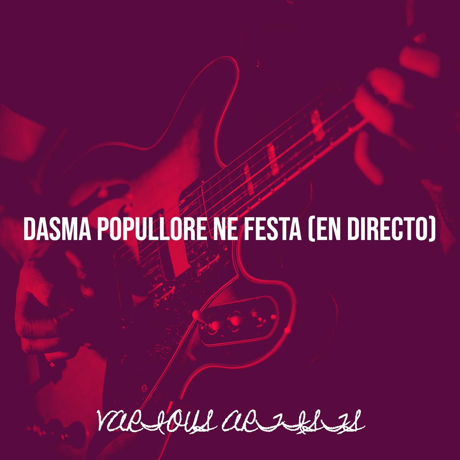 Nga Shpia Mir (En Directo)