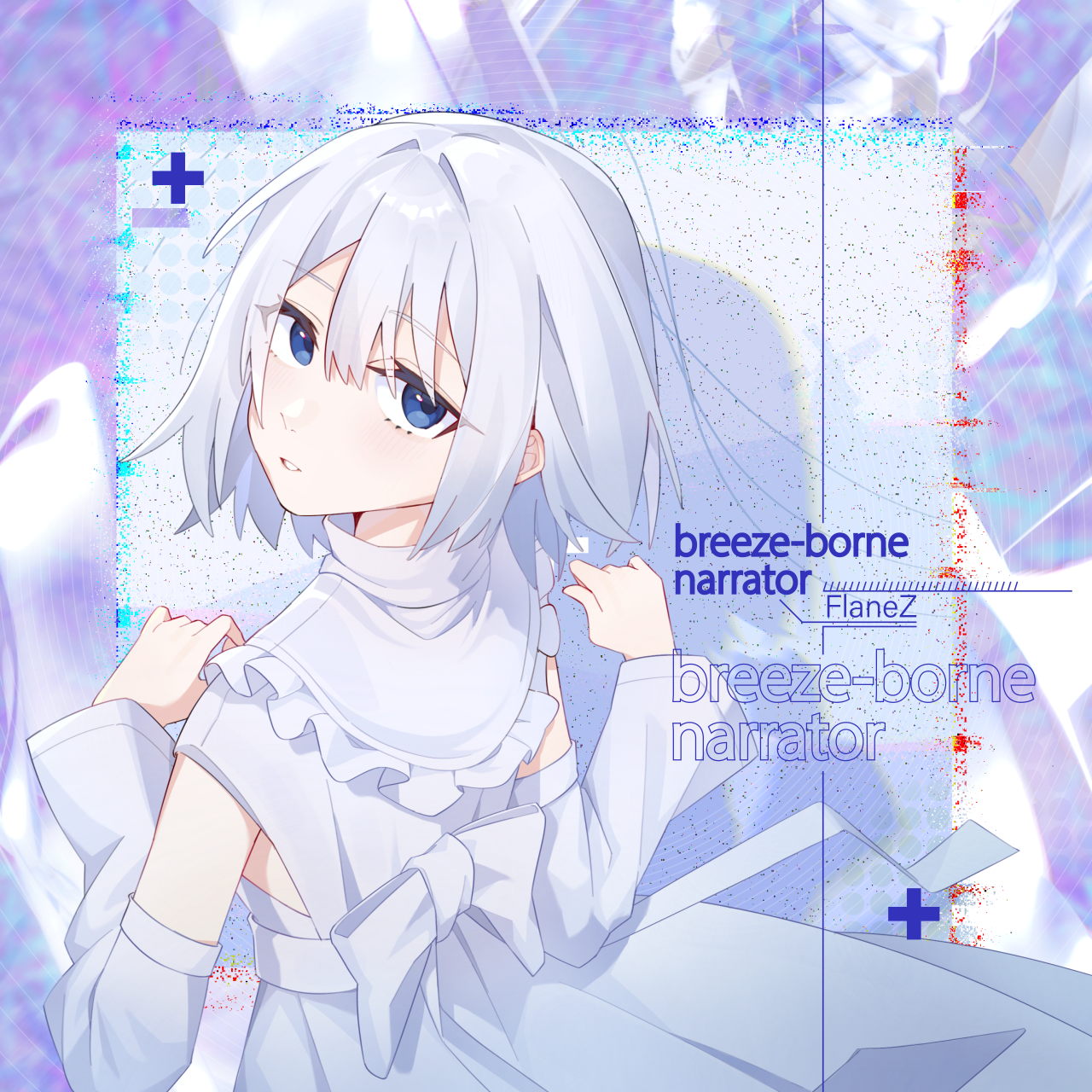 Breeze-borne Narrator（feat.重音テト）