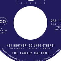 The Family Daptone