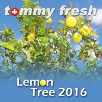 Lemon Tree
