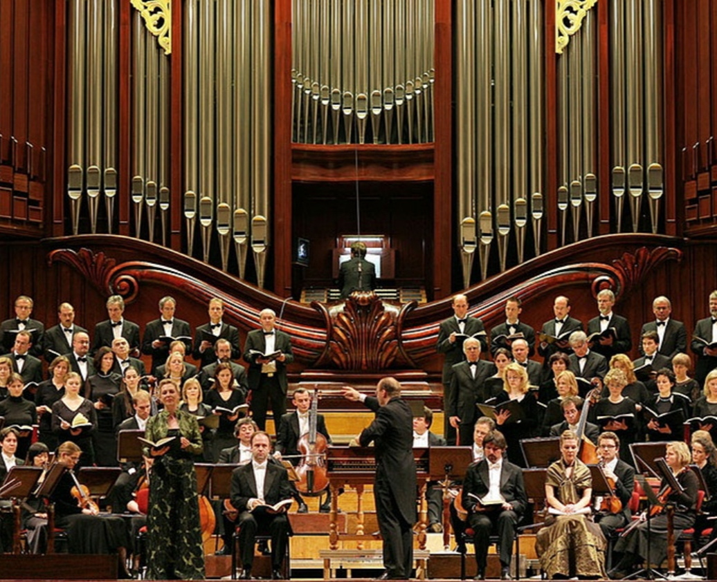 Münchener Bach-Chor